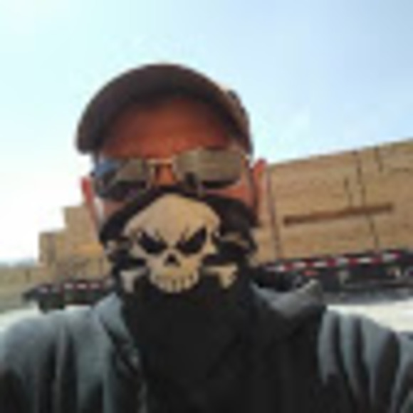 Meet your Posher, Jake - Picture 1 of 1